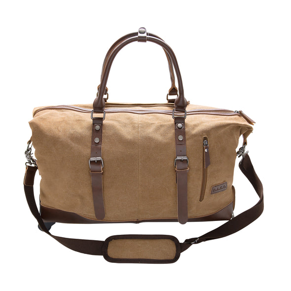 DAKO Wheeled Travel Bag - Young Wild Hunters