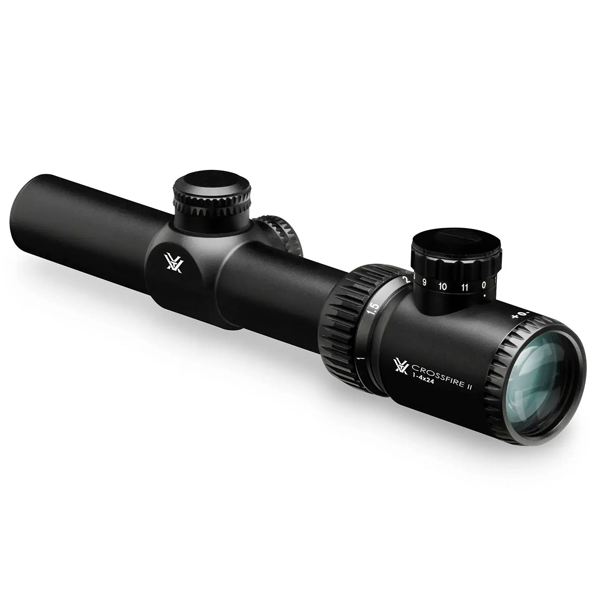 Visores Vortex CrossFire II (1-4x24)