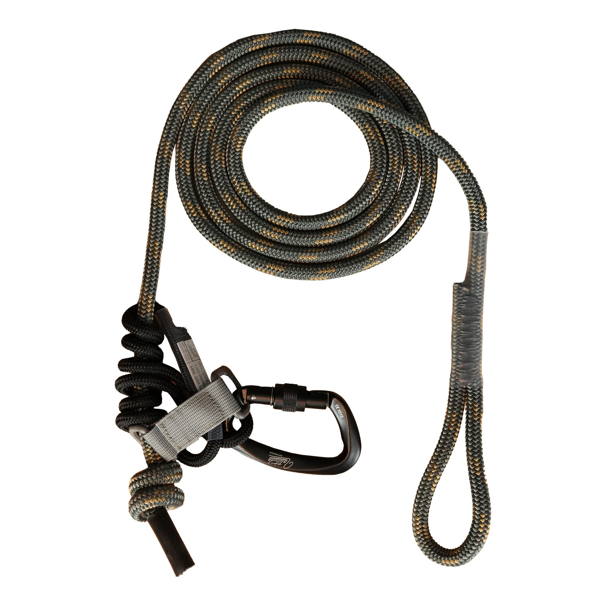 Ultralight 10mm Tether