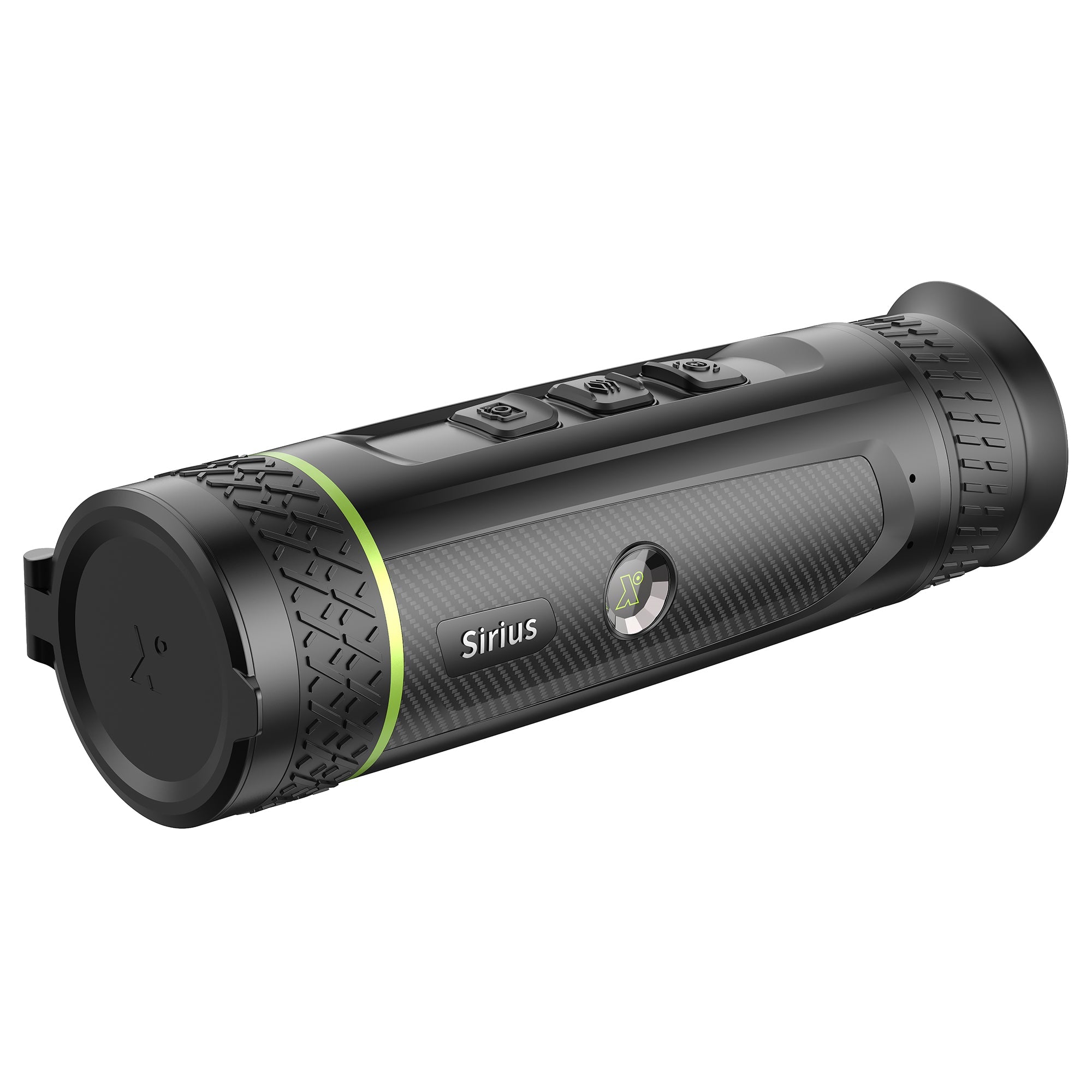 PIXFRA Sirius · Monocular Térmico