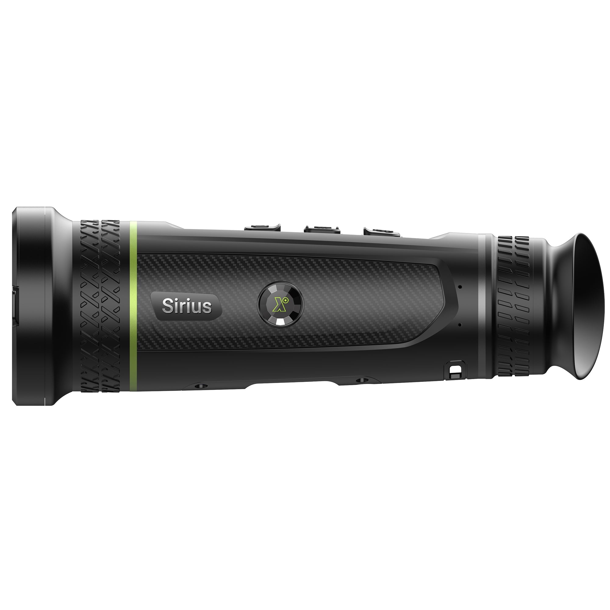 PIXFRA Sirius · Monocular Térmico