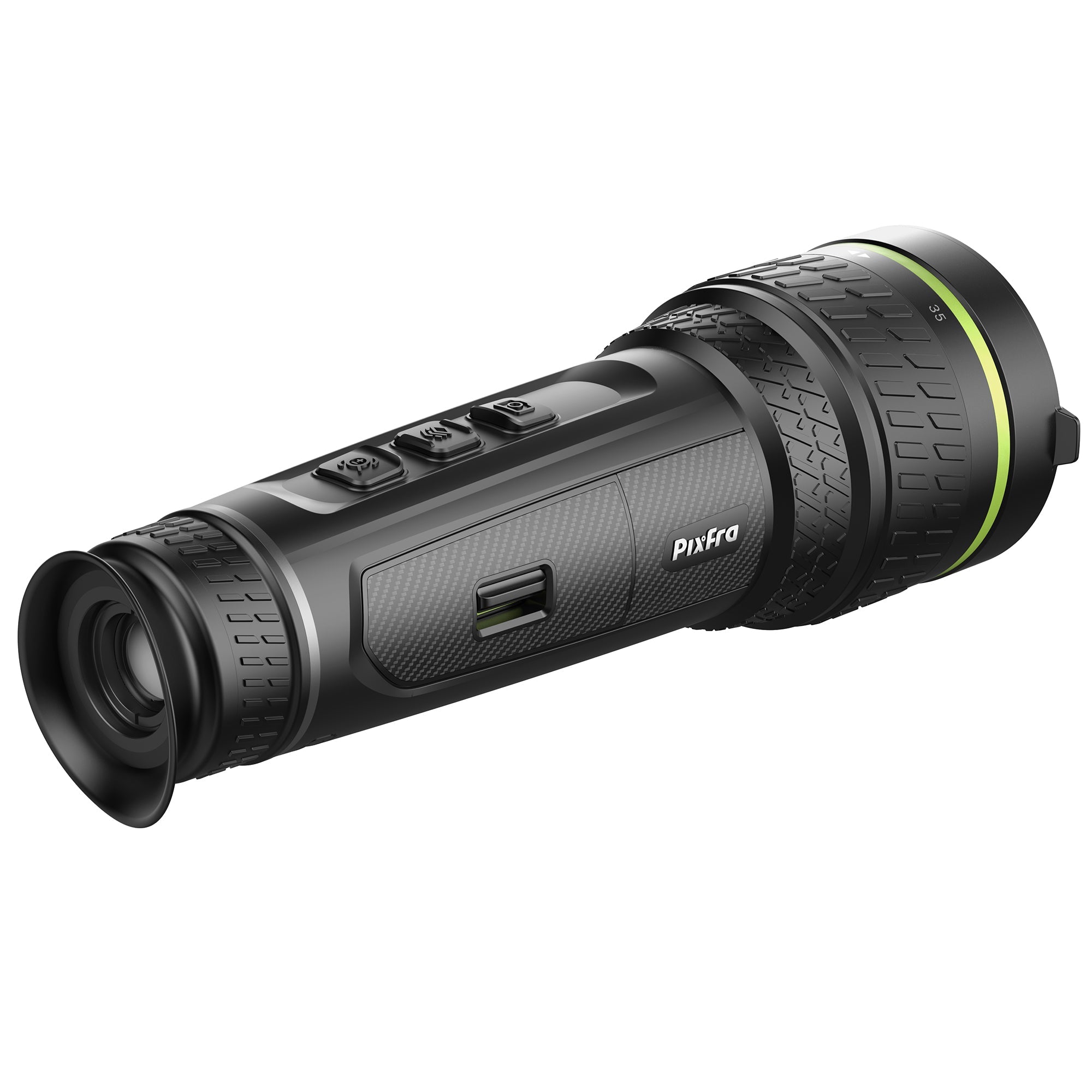 PIXFRA Sirius · Monocular Térmico