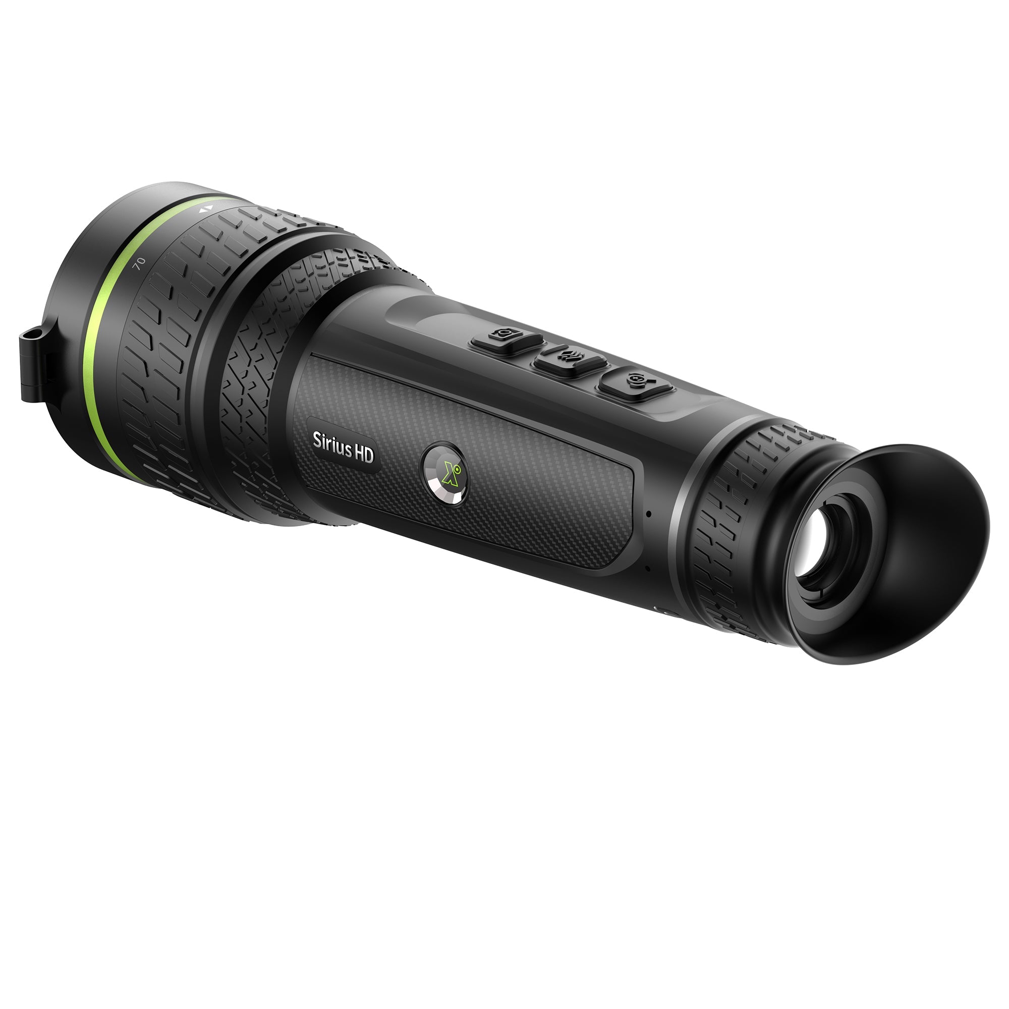 PIXFRA Sirius · Monocular Térmico