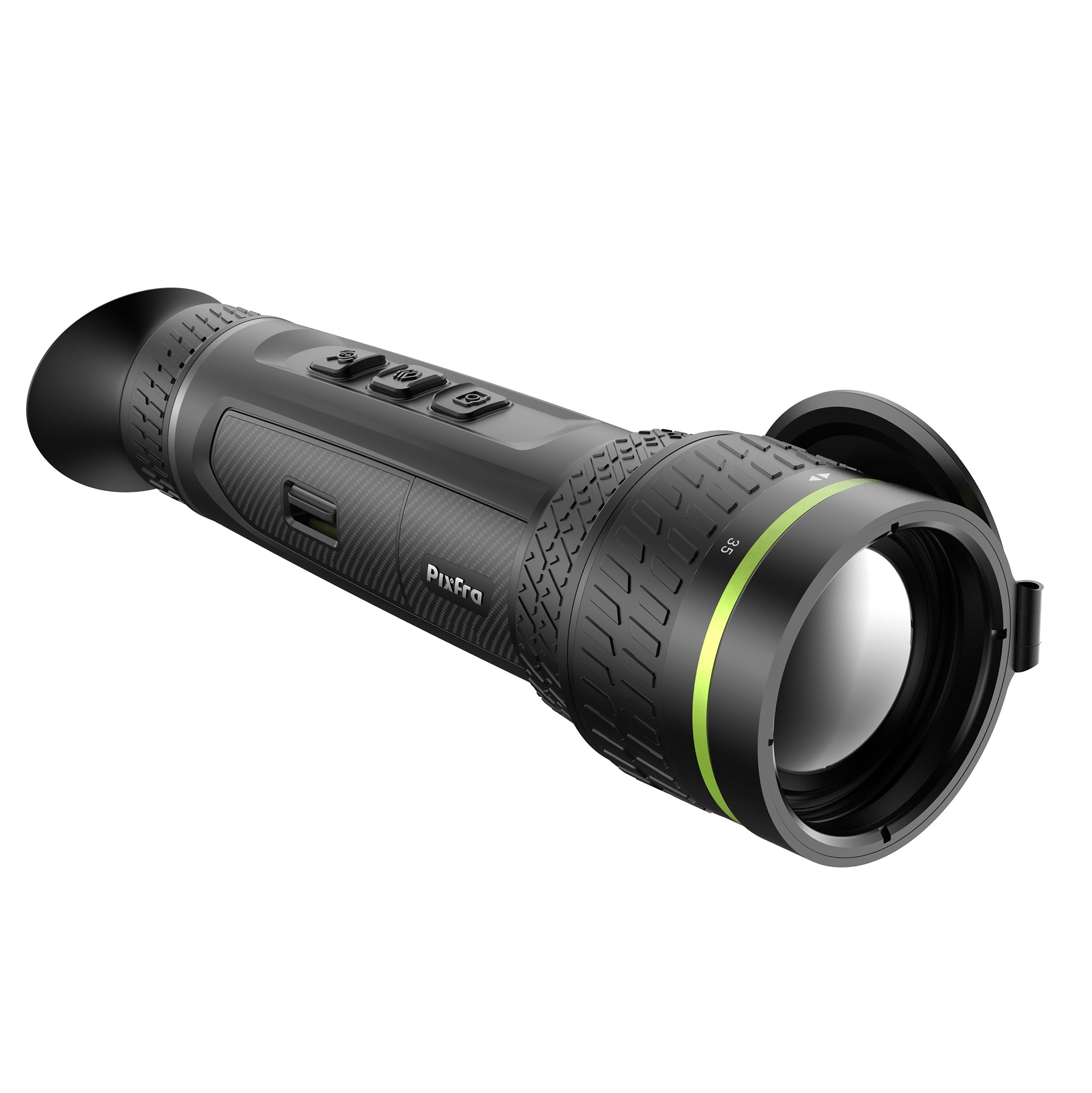 PIXFRA Sirius · Monocular Térmico