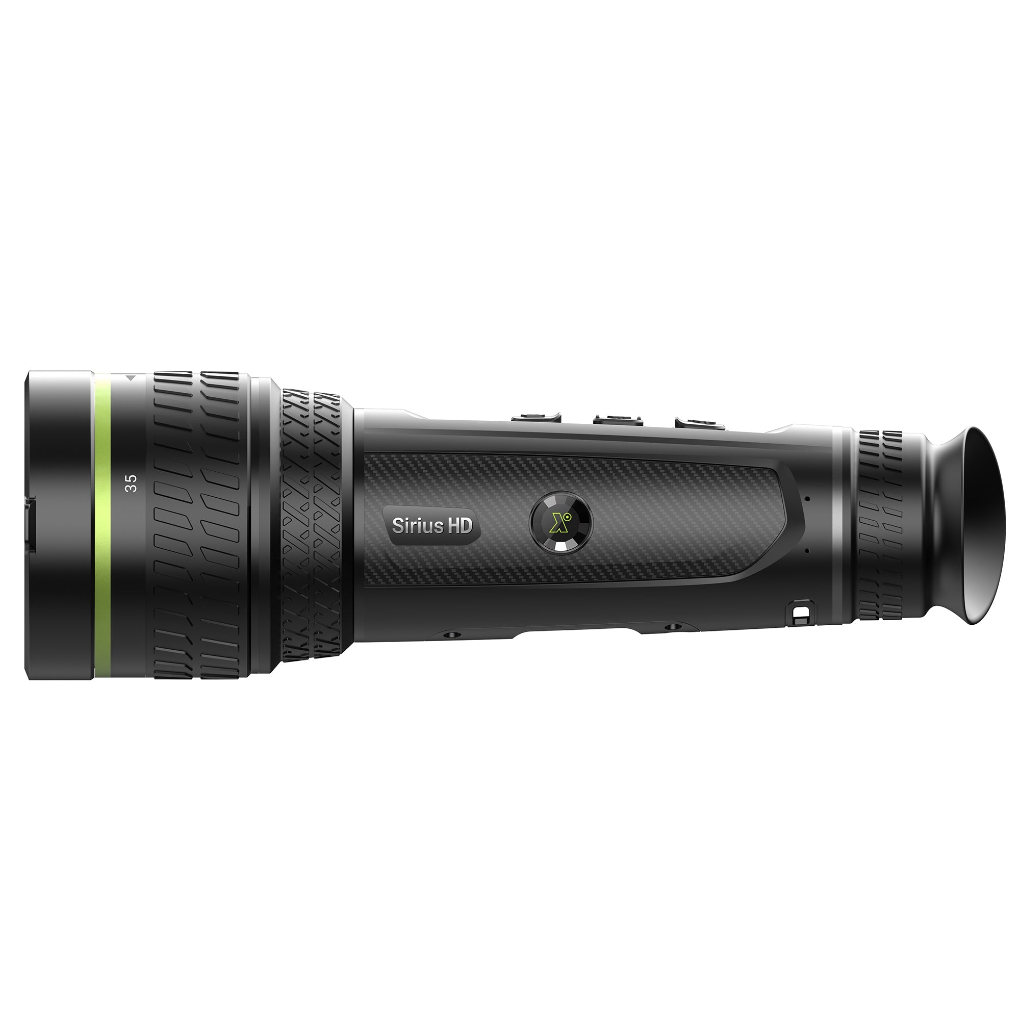 PIXFRA Sirius · Monocular Térmico
