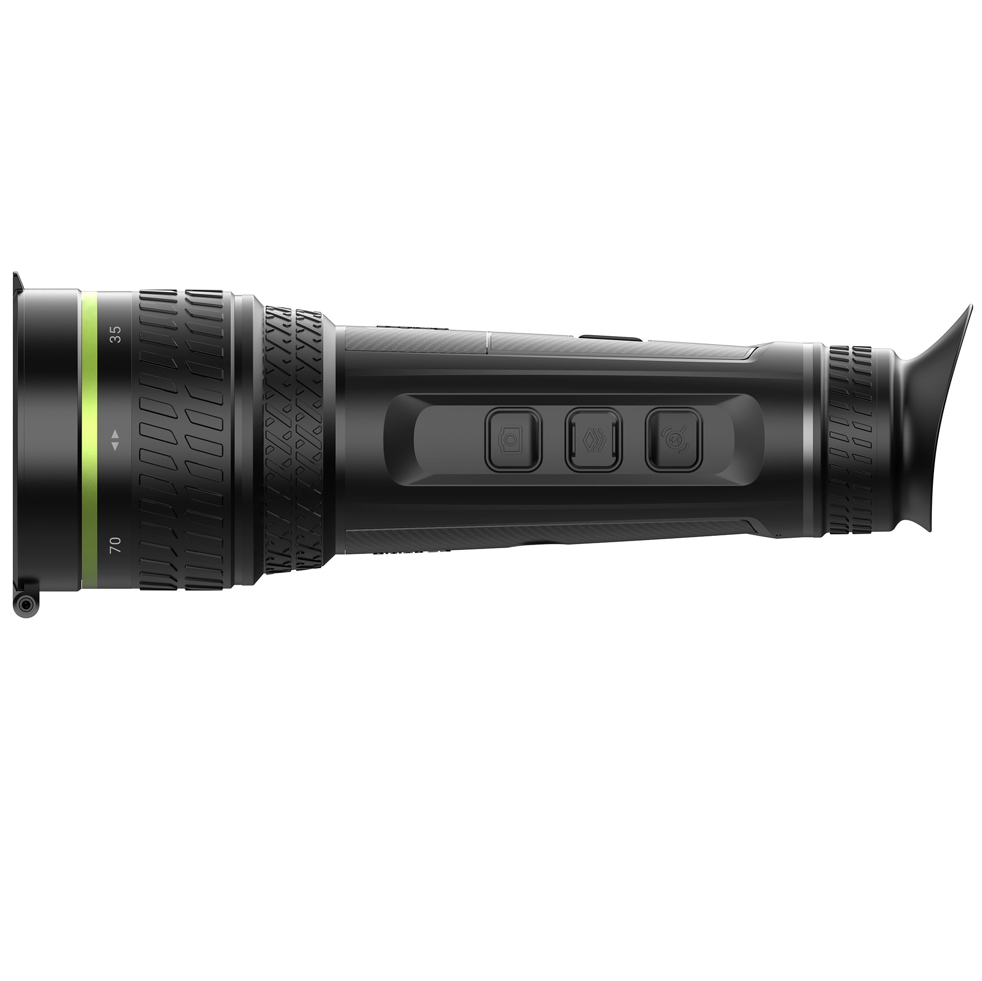 PIXFRA Sirius · Monocular Térmico