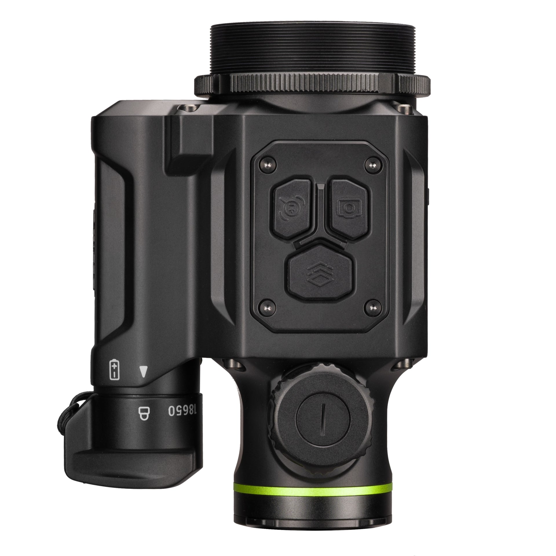 PIXFRA Taurus · Clip-on Térmico