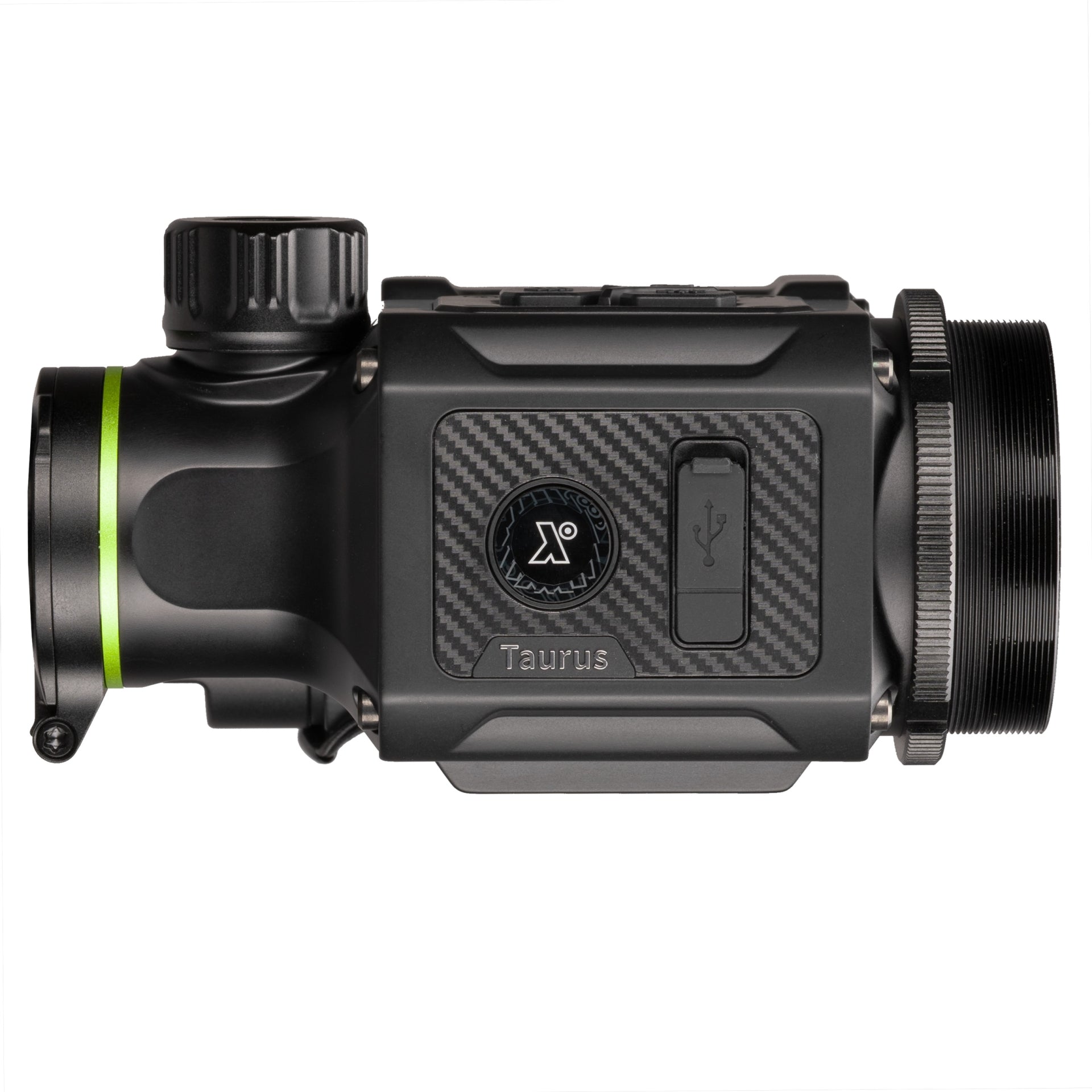 PIXFRA Taurus · Clip-on Térmico