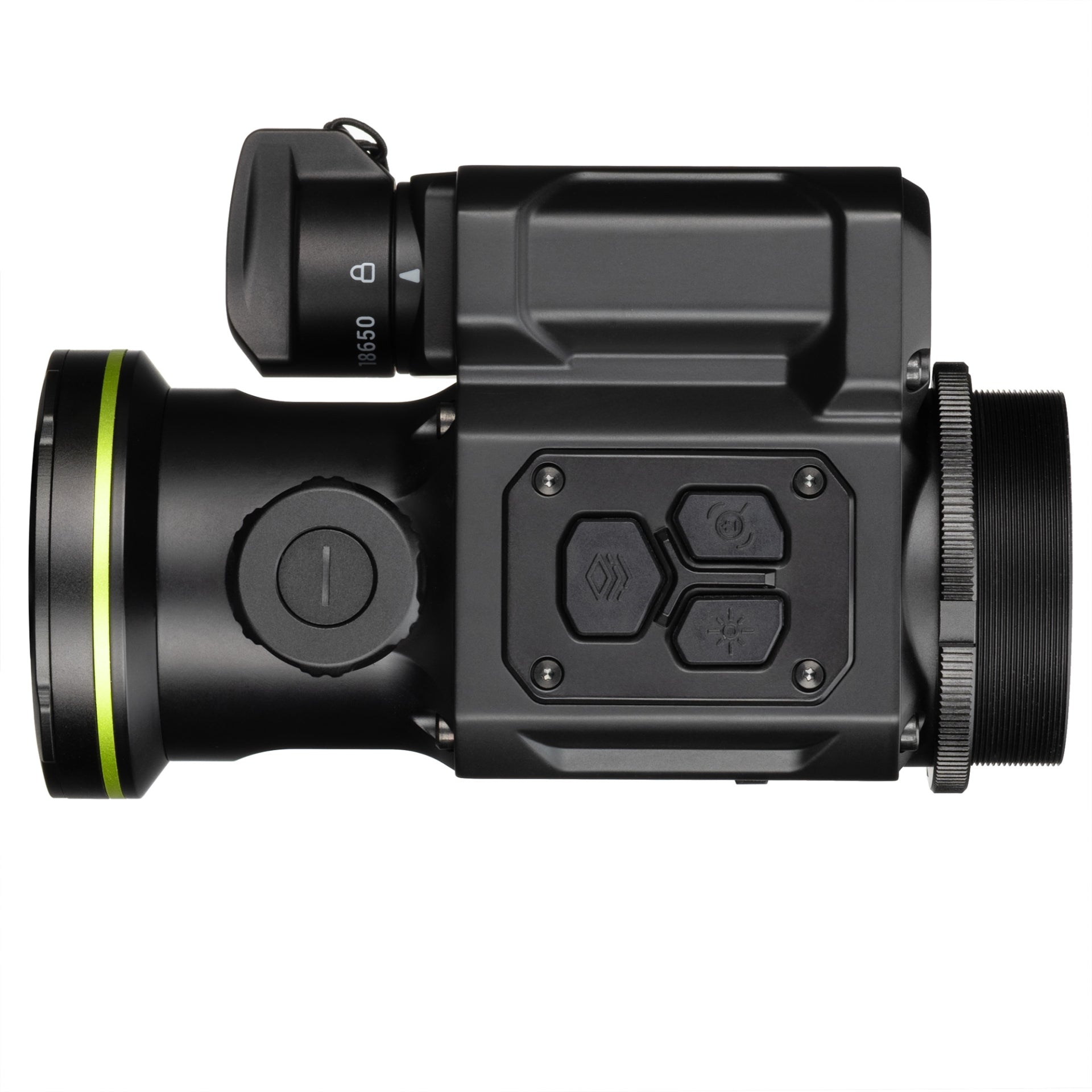 PIXFRA Taurus · Clip-on Térmico