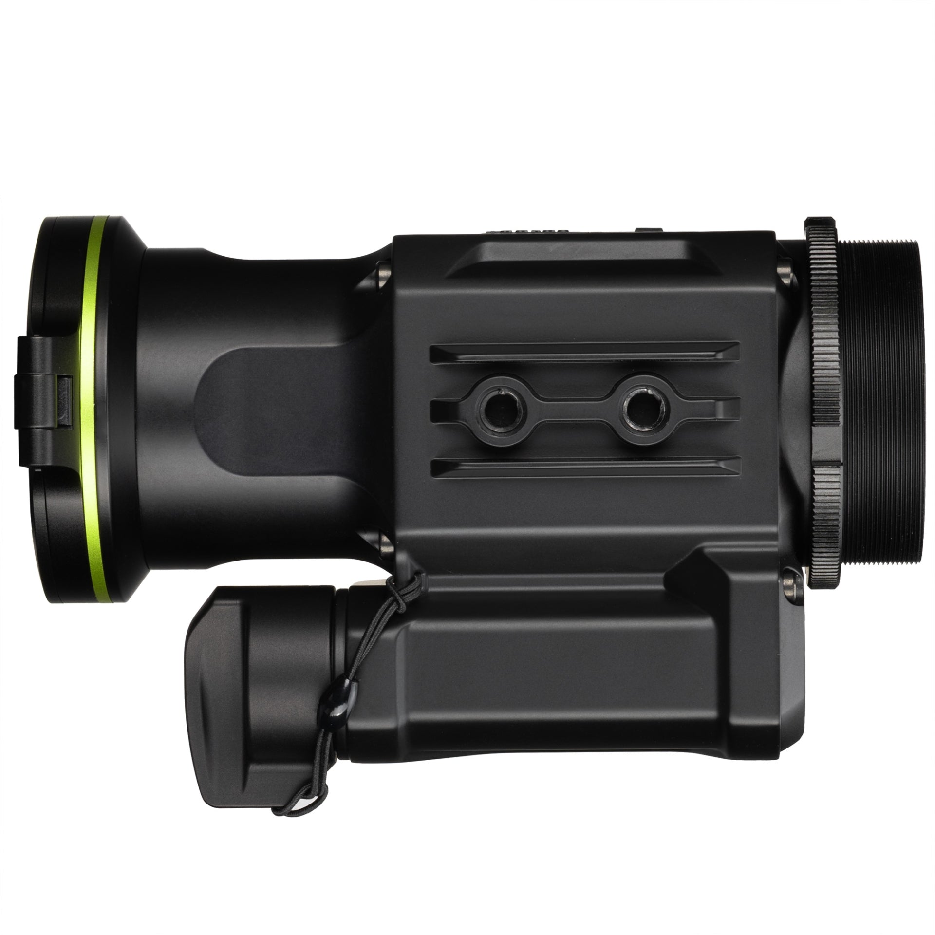 PIXFRA Taurus · Clip-on Térmico