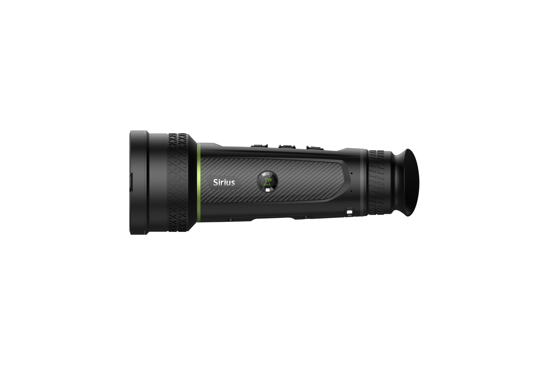 PIXFRA Sirius · Monocular Térmico