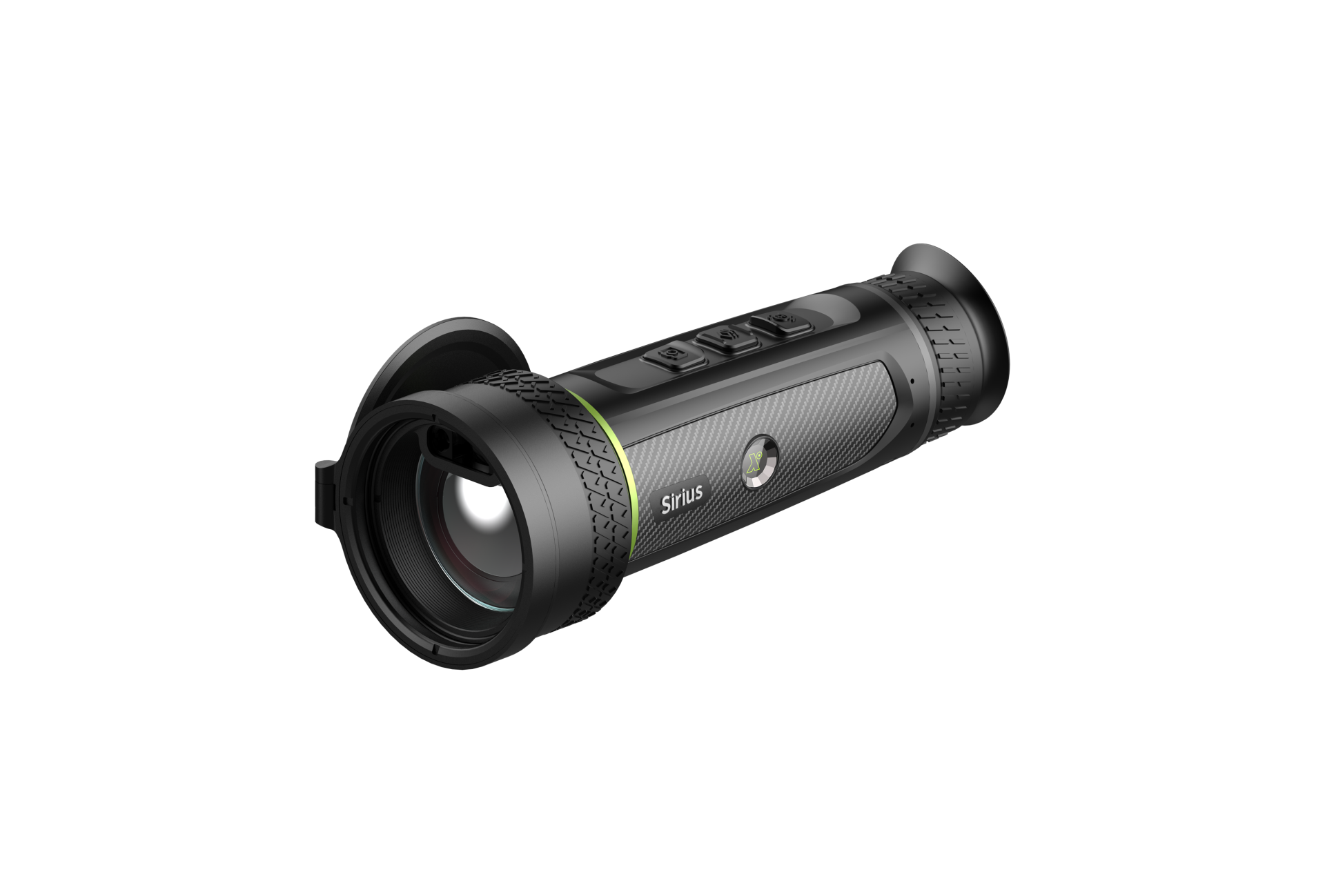 PIXFRA Sirius · Monocular Térmico