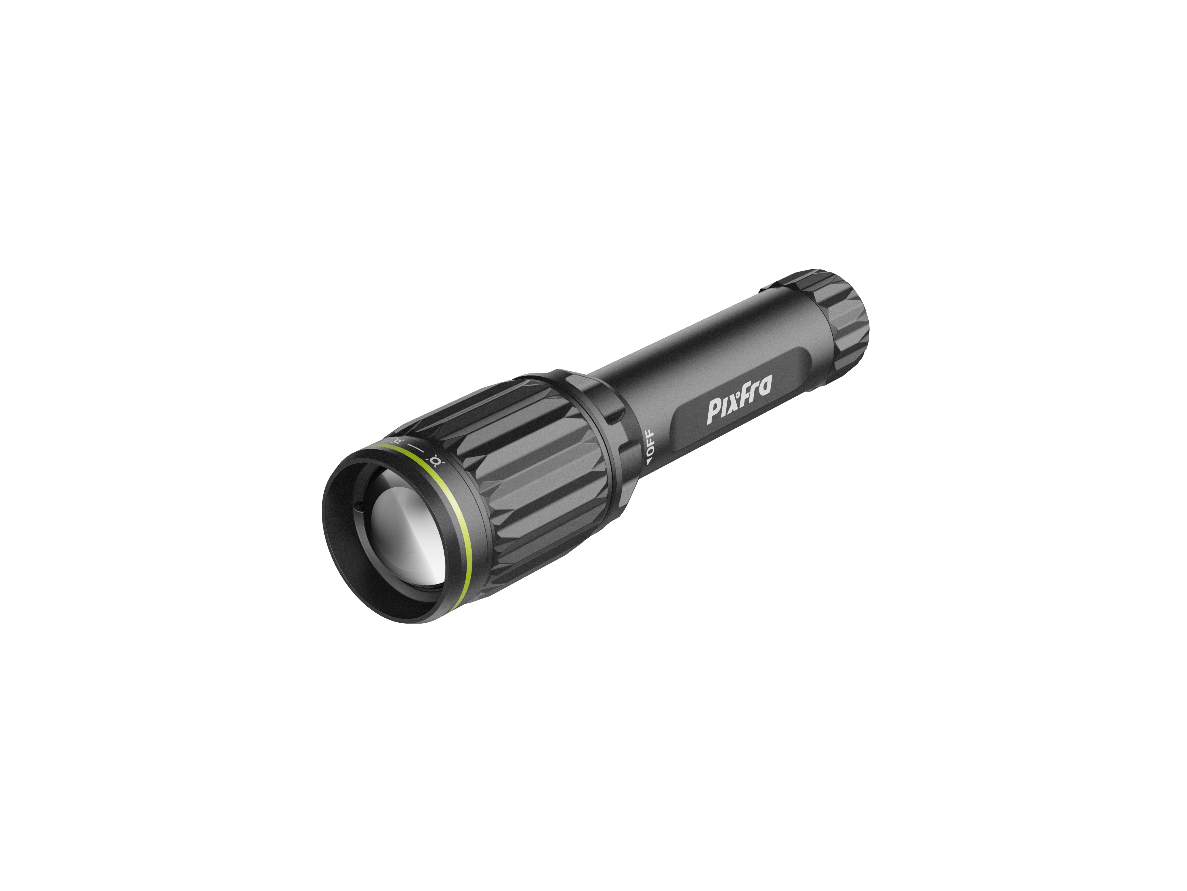 PIXFRA VOLANS · Accesorios IR