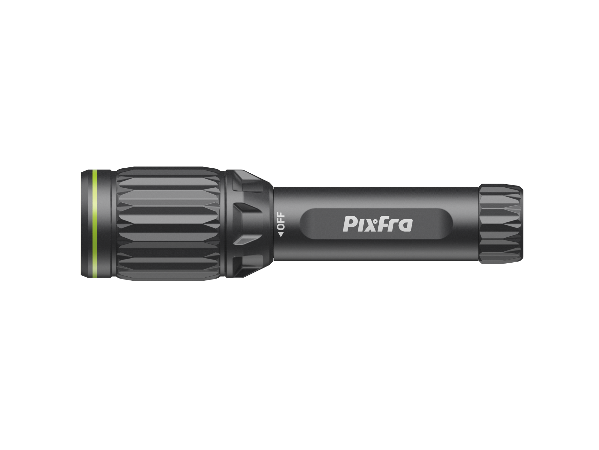 PIXFRA VOLANS · Accesorios IR