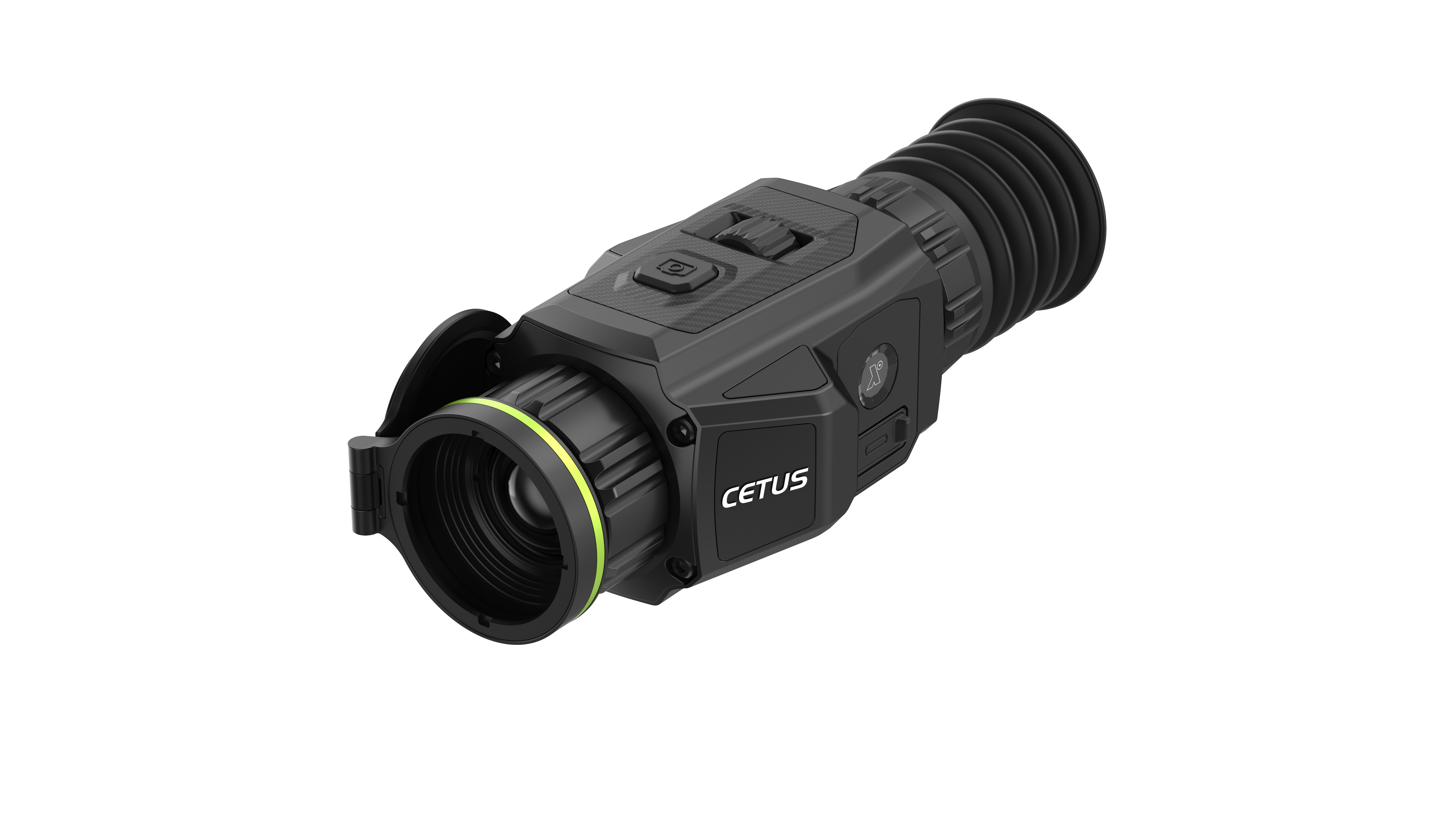 PIXFRA Cetus · Thermal Imager
