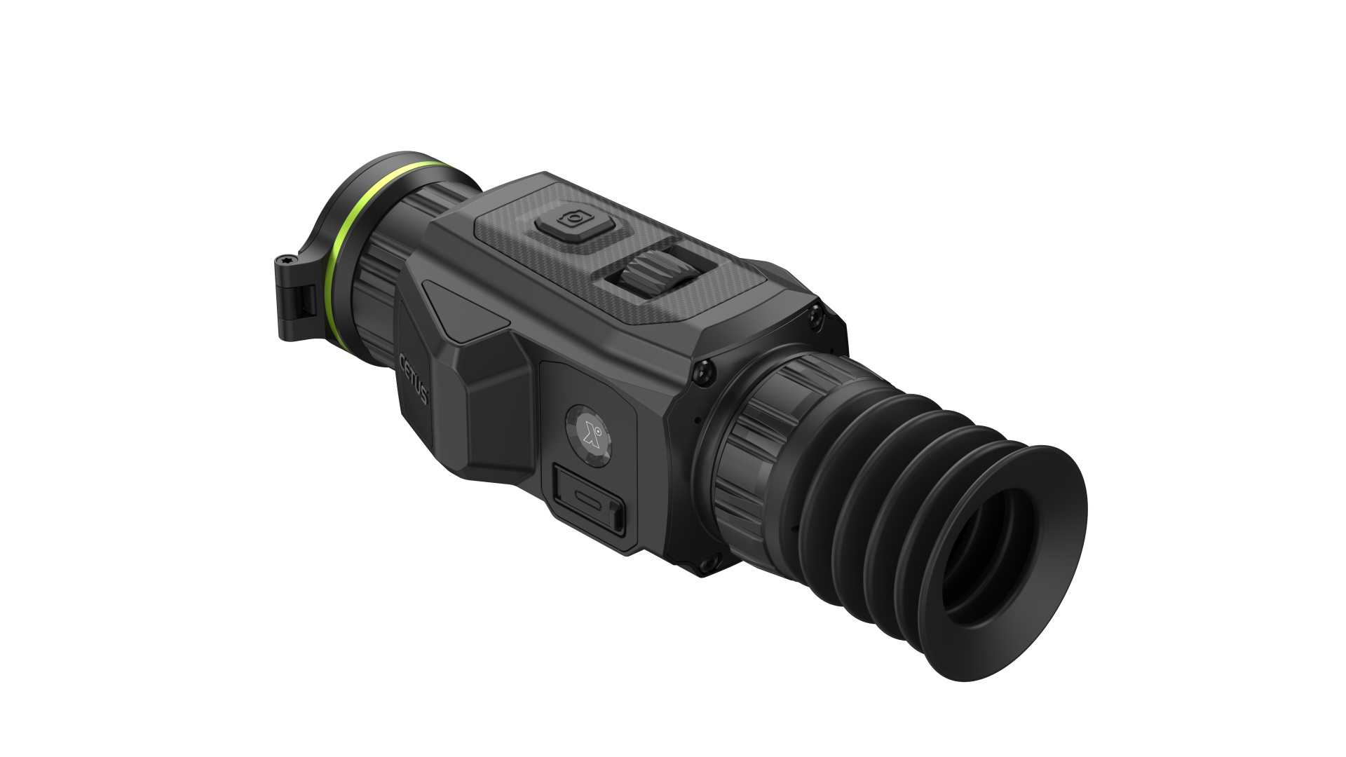 PIXFRA Cetus · Thermal Imager