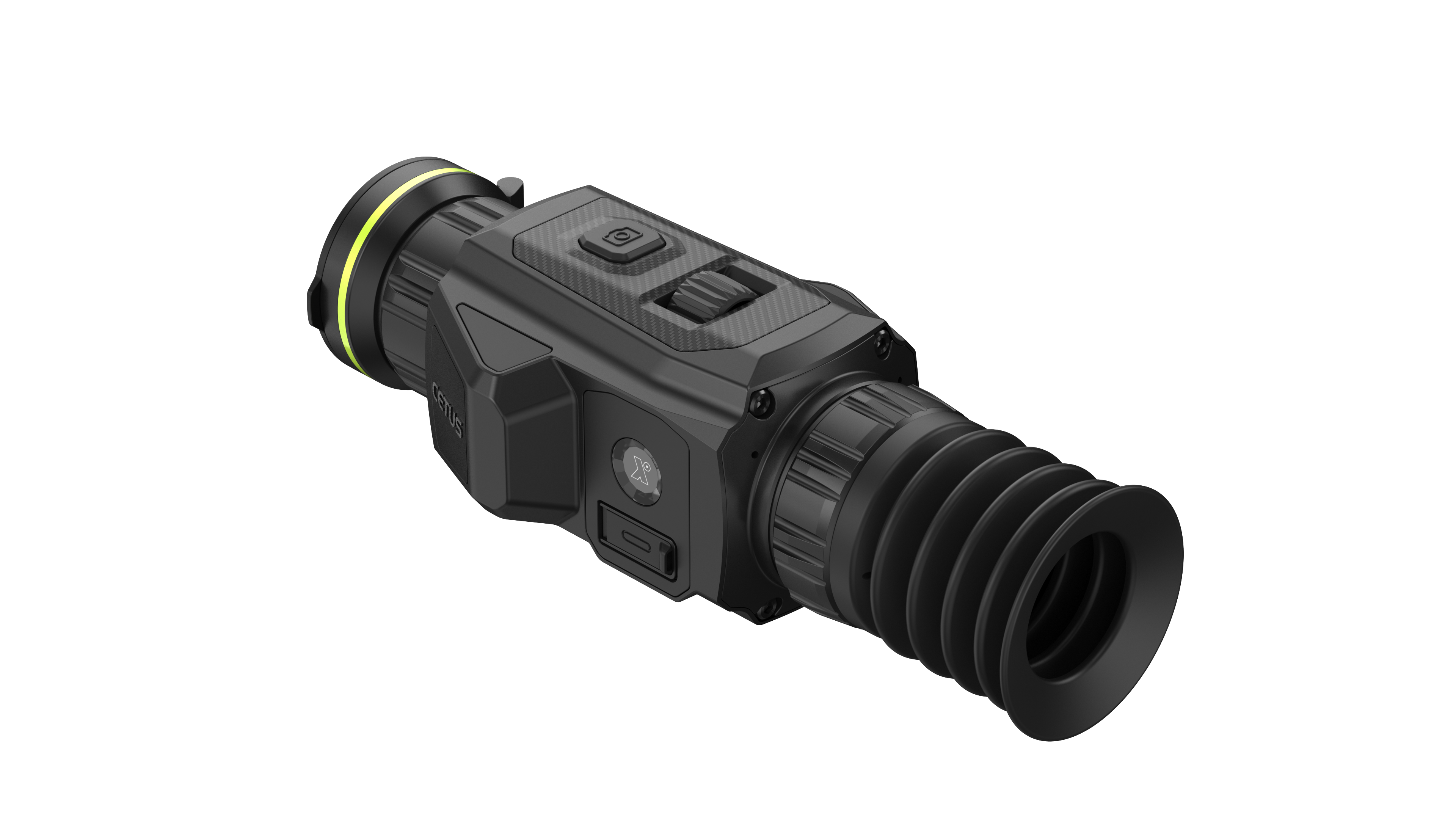 PIXFRA Cetus · Thermal Imager