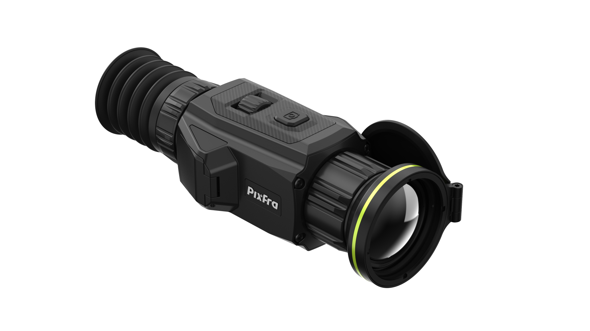 PIXFRA Cetus · Thermal Imager