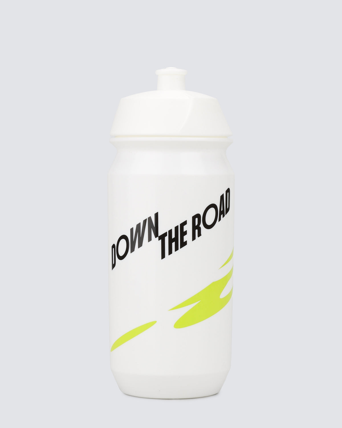 Bidón de Ciclismo Paceline 500 ml — White