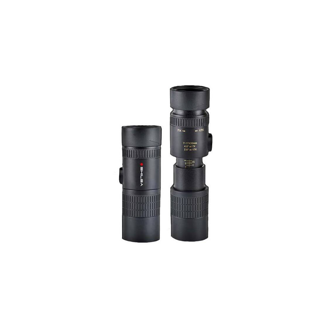 Monocular Shilba M. Zoom