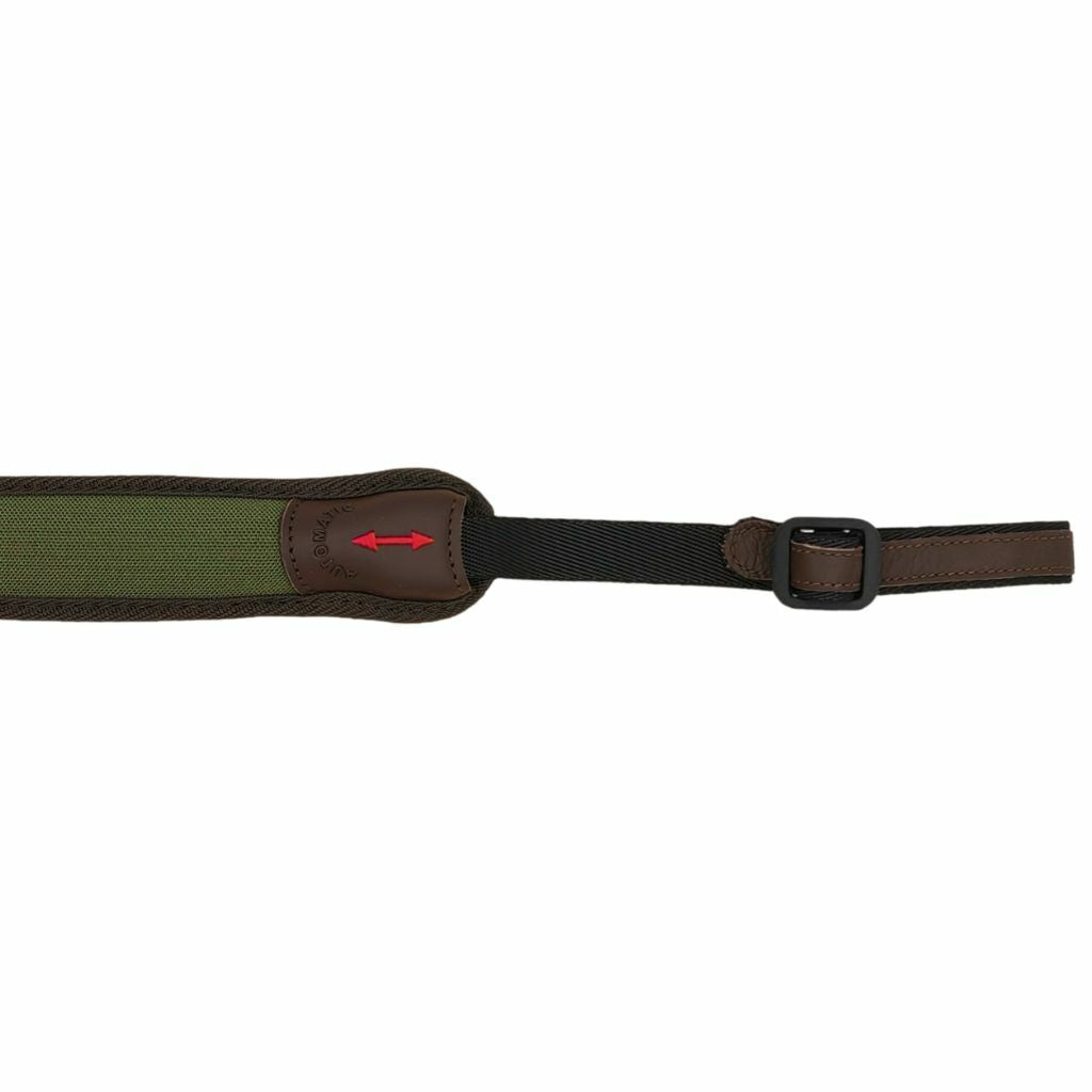 Correa retráctil escopetas y armas pequeñas Niggeloh Automatic Light