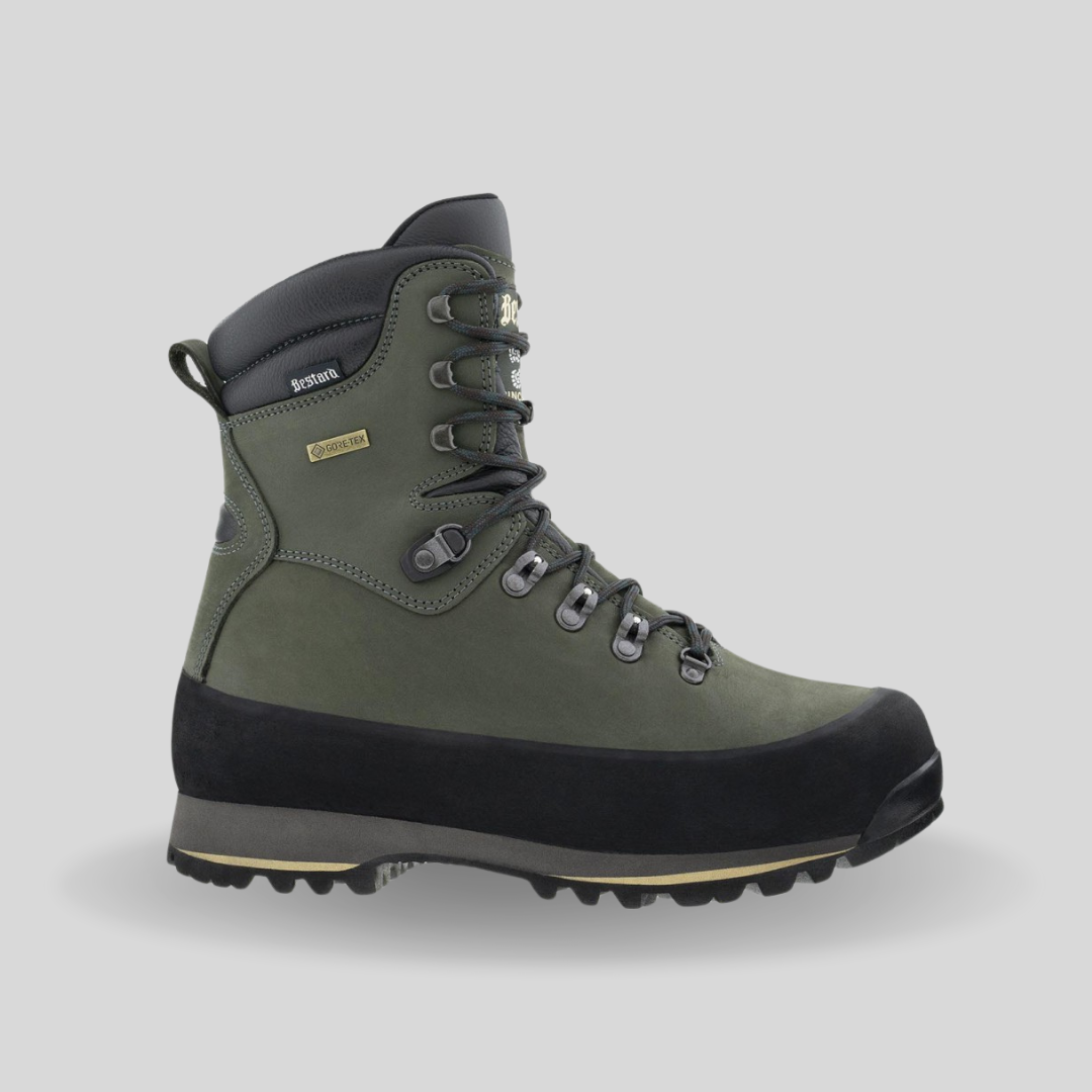 Botas de Caza Sarek OFS Bestard