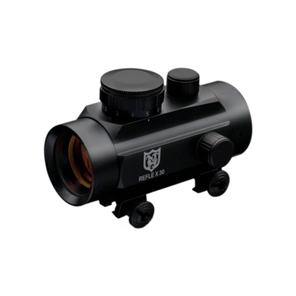 Punto Rojo Nikko Stirling NRD - Tubo 30mm