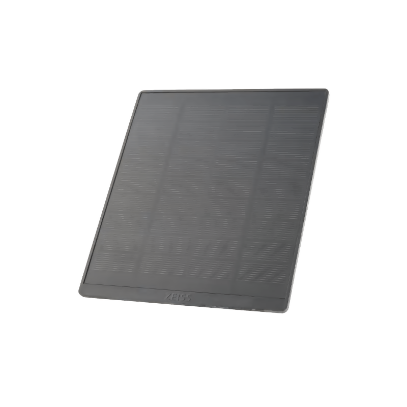 Panel solar Mini para ZEISS Secacam