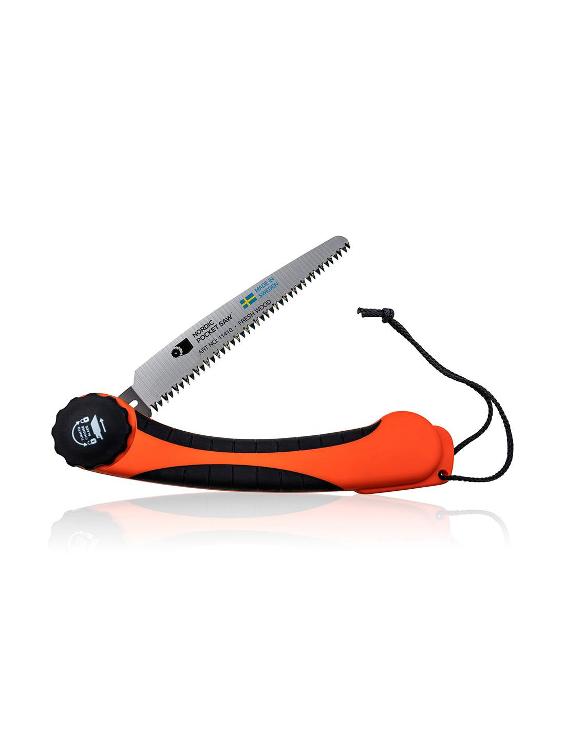 Nordic Pocket Saw Folding Pocket Saw
