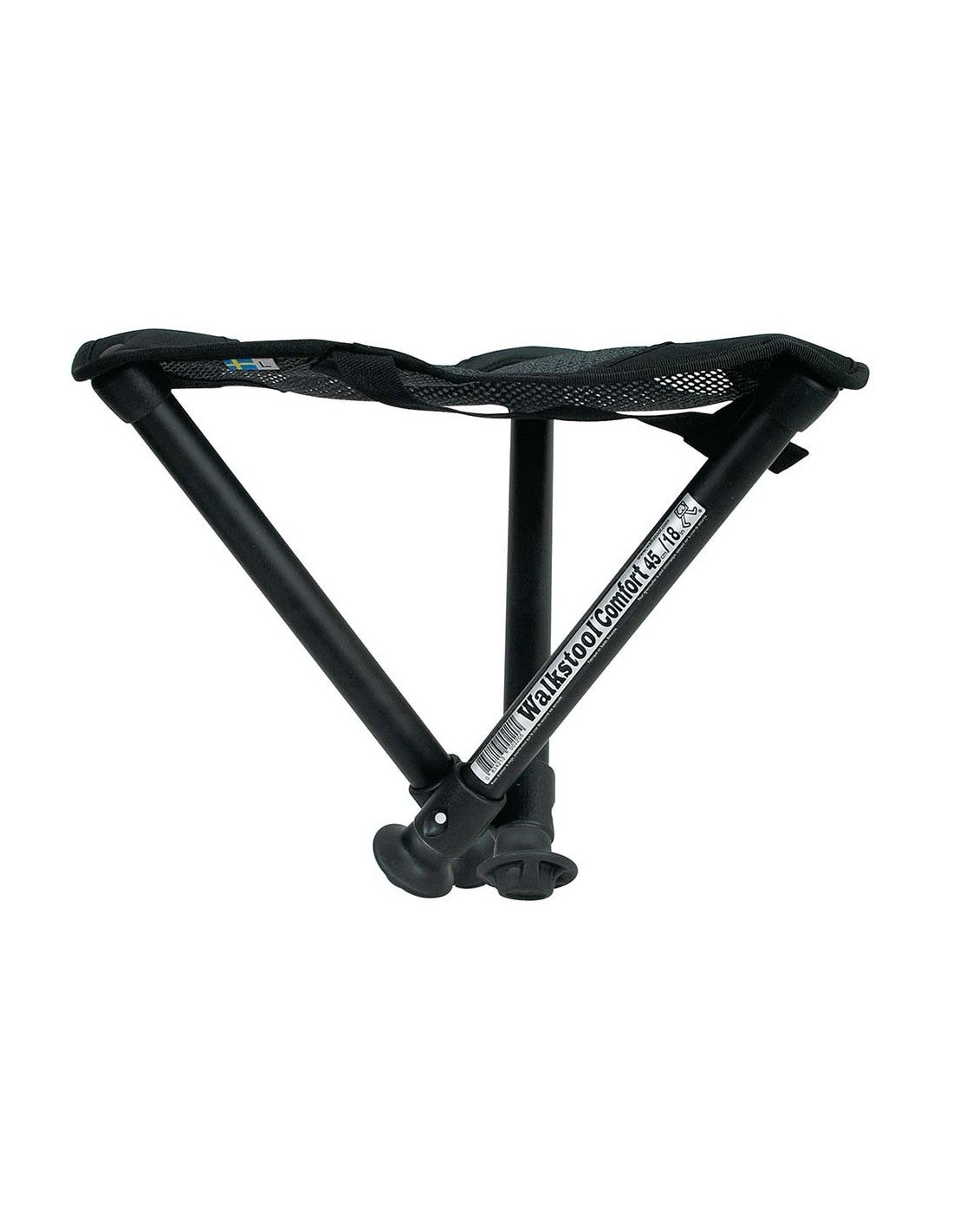 Taburete Walkstool Comfort 45