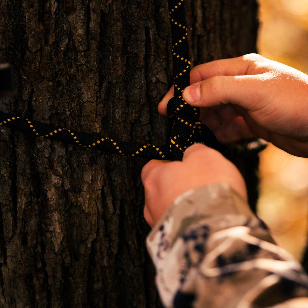 30FT SAFETY ROPE - Young Wild Hunters
