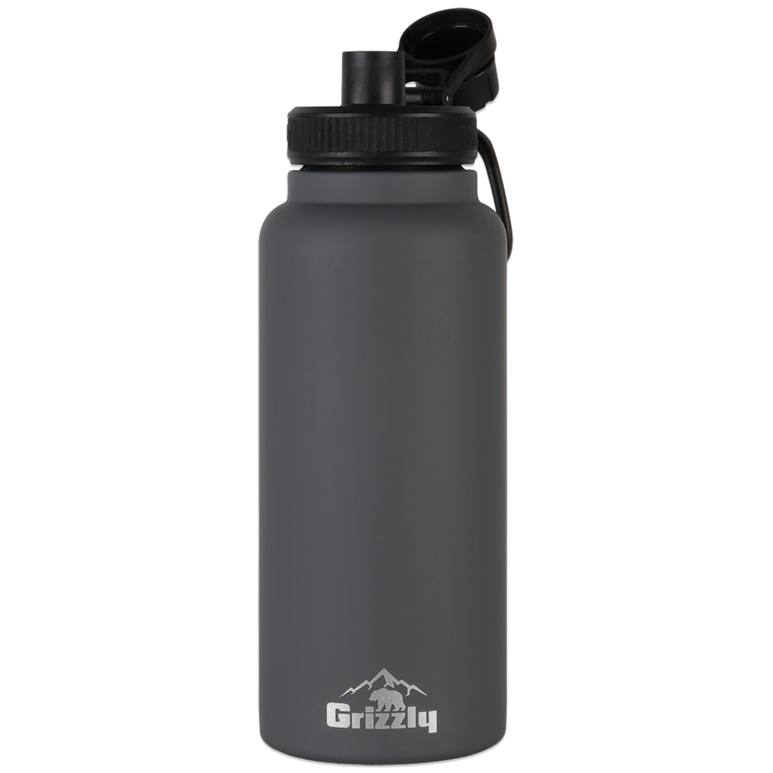 Botella Grizzly 30oz
