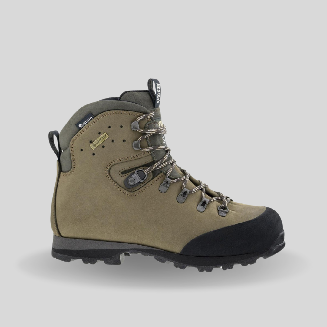 Botas de Trekking Breithorn lite AG Bestard
