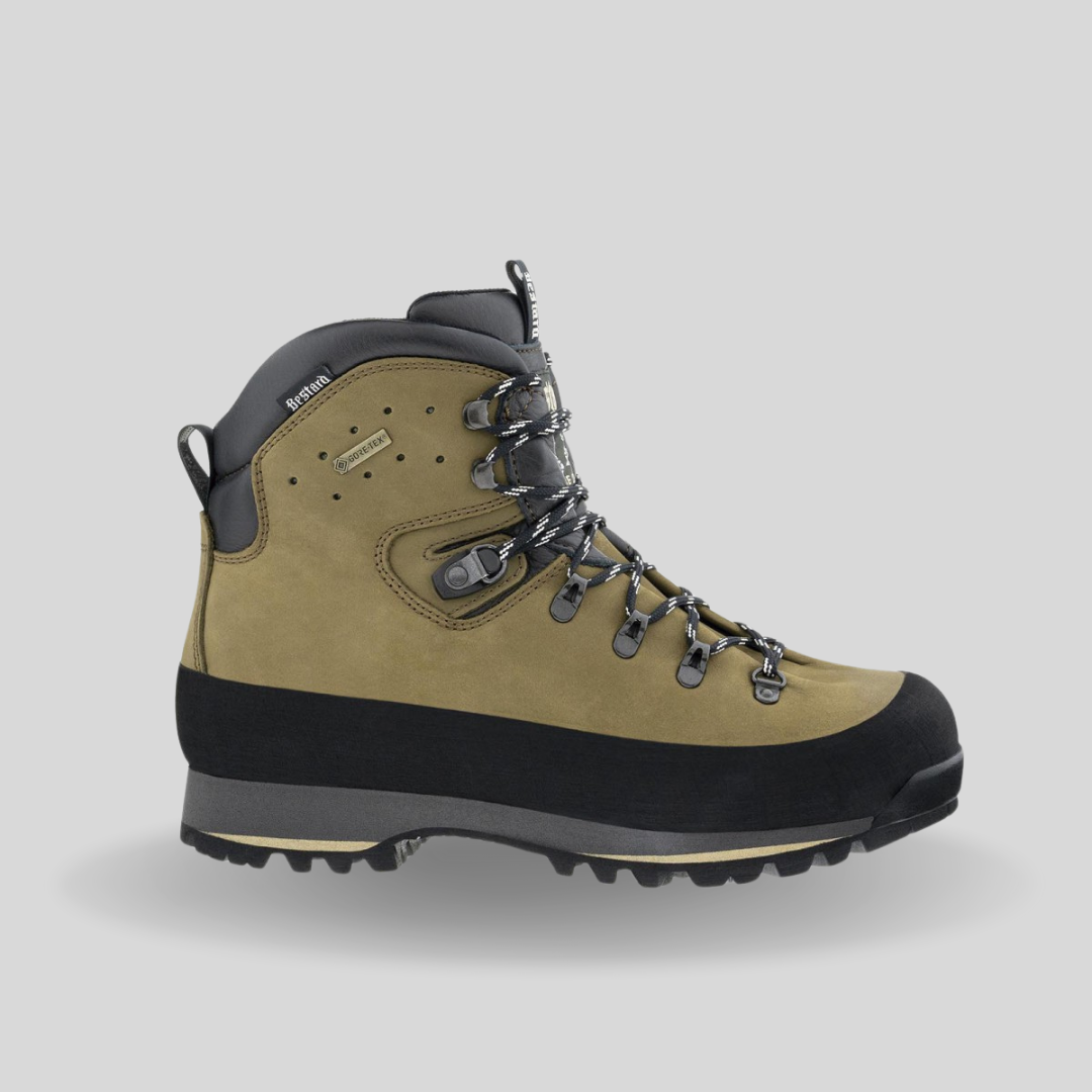 Botas de Trekking Breithorn Pro Bestard