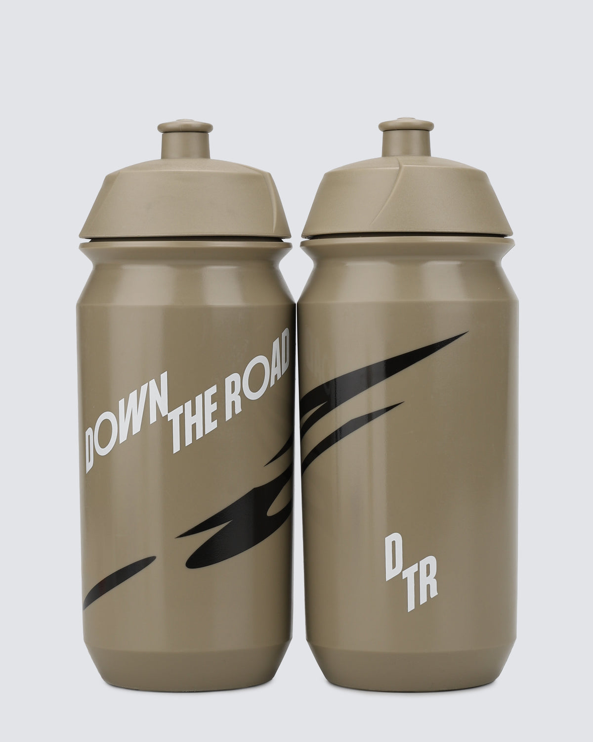 Bidón de Ciclismo Paceline 500 ml — Olive