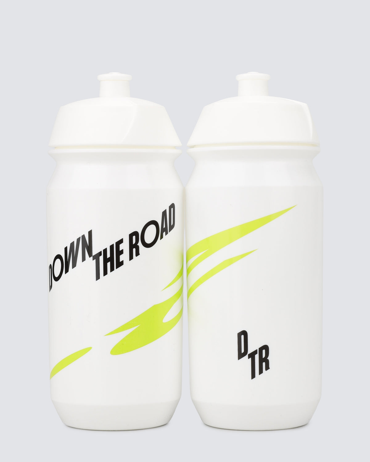Bidón de Ciclismo Paceline 500 ml — White