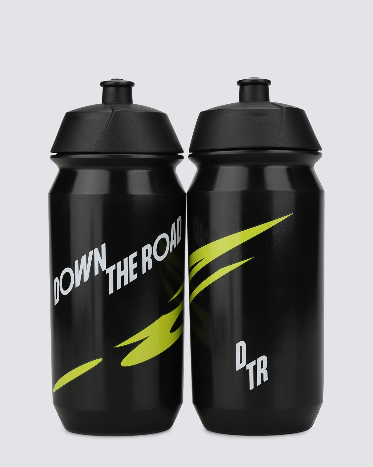 Bidón de Ciclismo Paceline 500 ml — Black