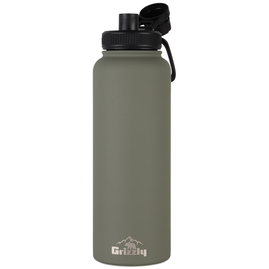 Botella Grizzly 40oz