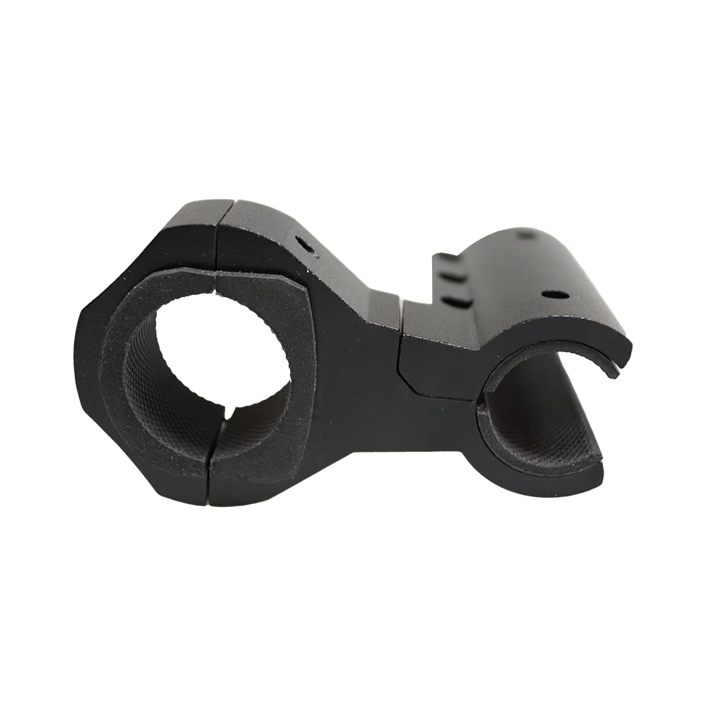 Shotgun Barrel Mount (12/20ga) Solo/Xtreme/6.0/5.0/5.0W - Tactacam