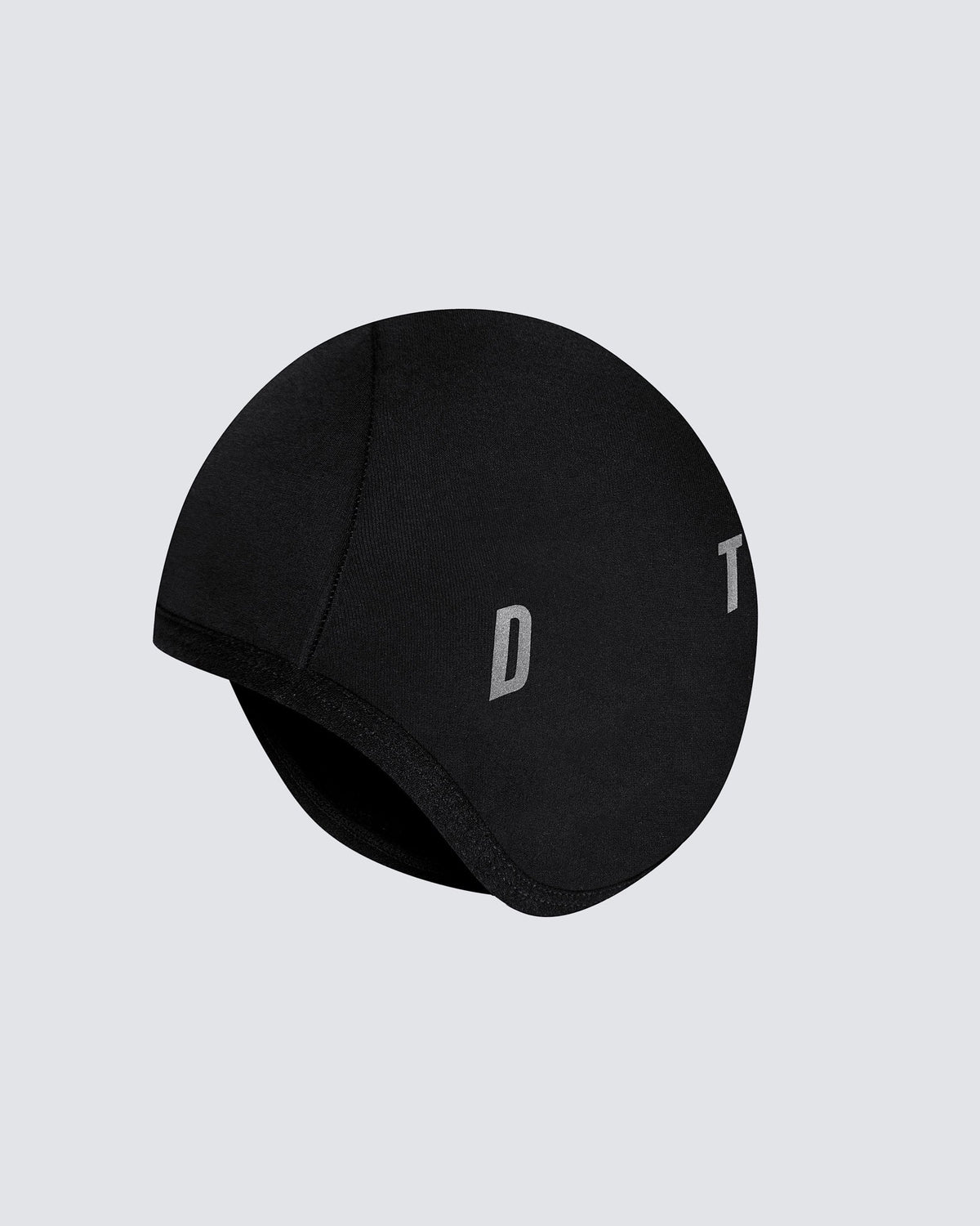 Gorro Térmico de Ciclismo — Racing Black