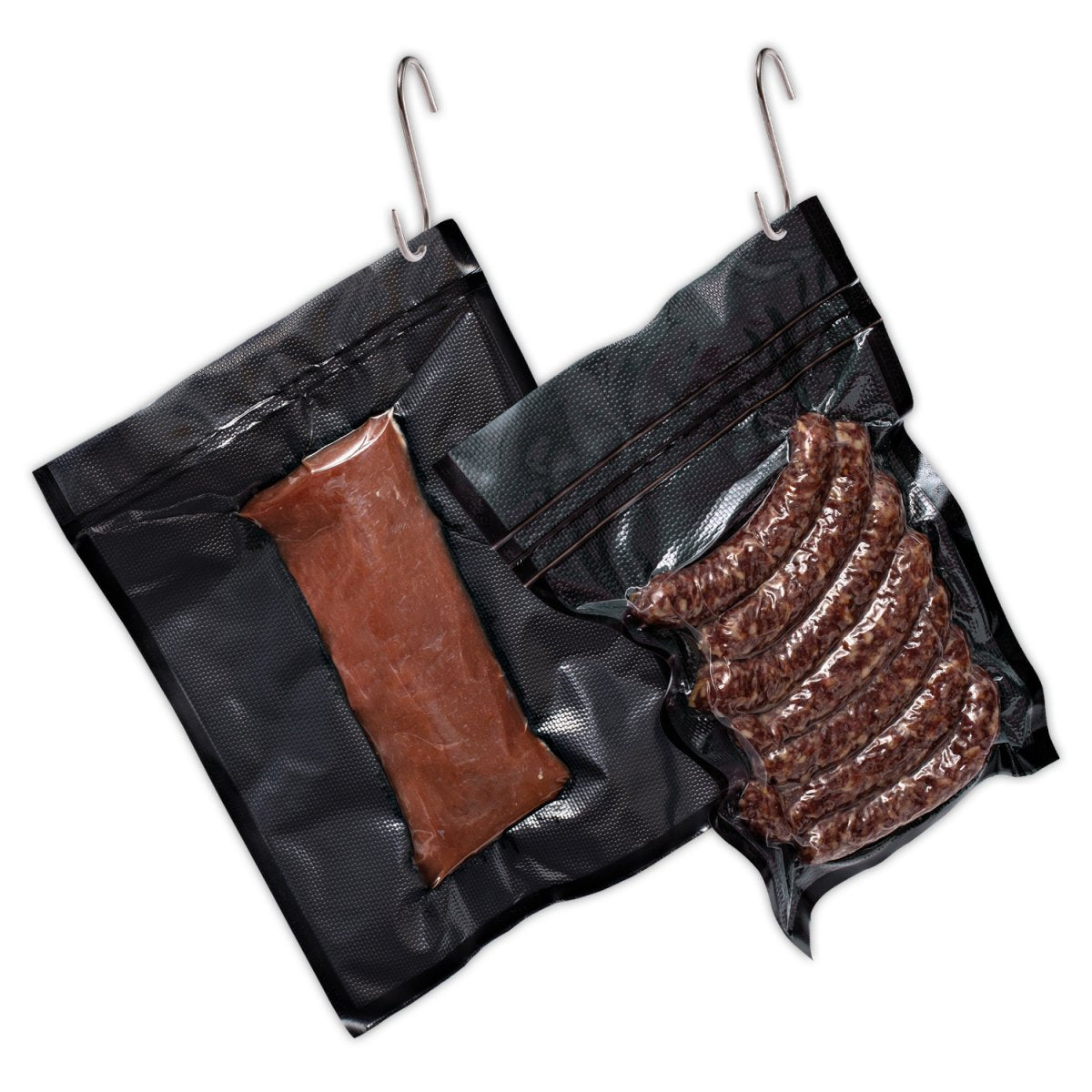 B-Vac vacuum bag - Landig