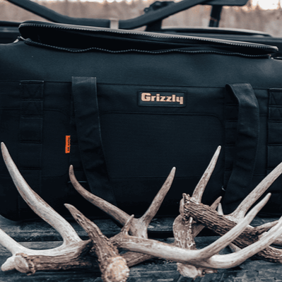 Bolsa de Transporte Grizzly 60