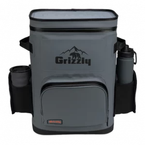 Mochila nevera Grizzly 24