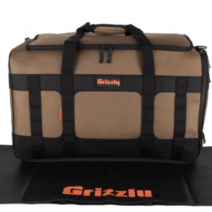 Bolsa Transporte Grizzly 100