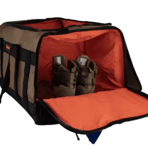 Bolsa Transporte Grizzly 100