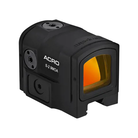 Aimpoint Acro S2- 9 MOA