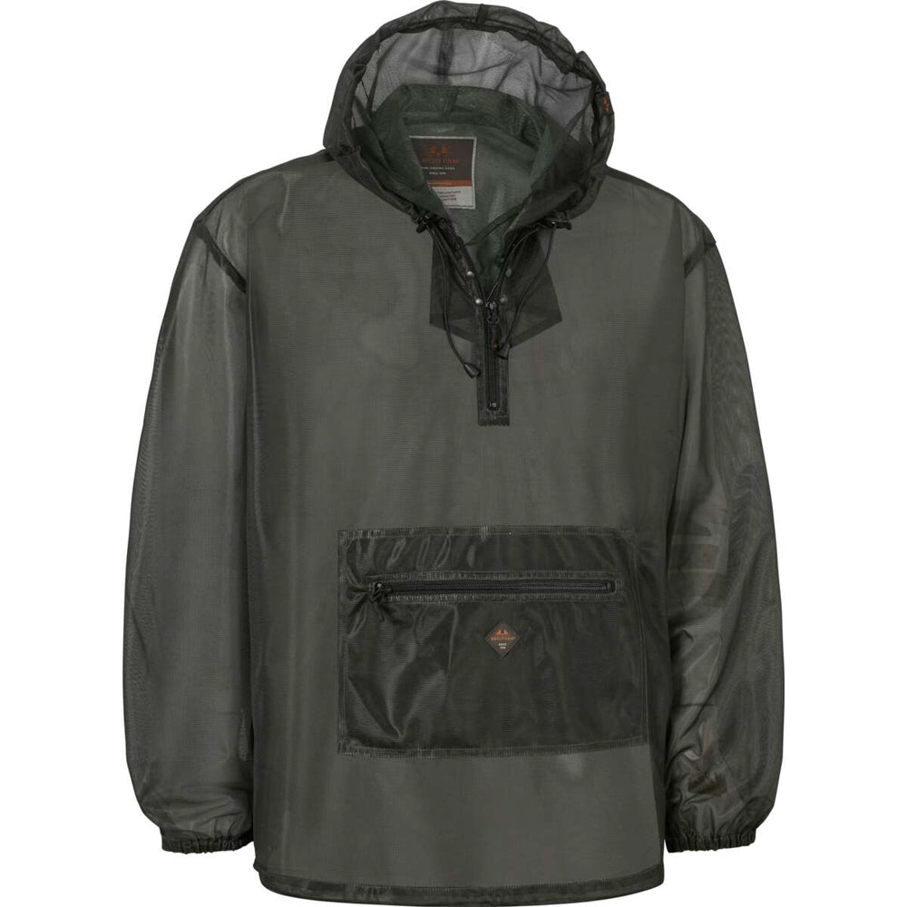Mosquito M Sw.Green Anorak