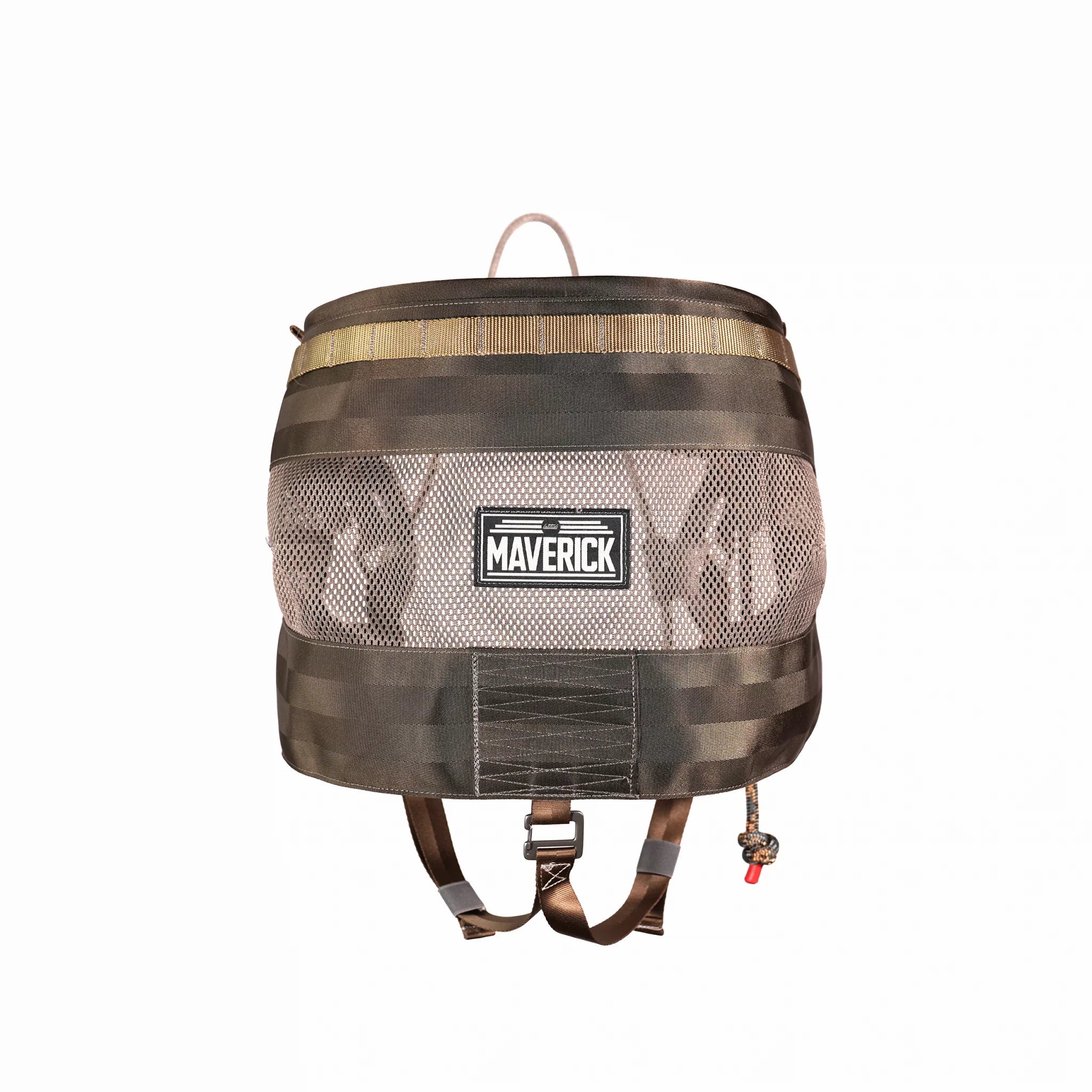 Maverick Saddle
