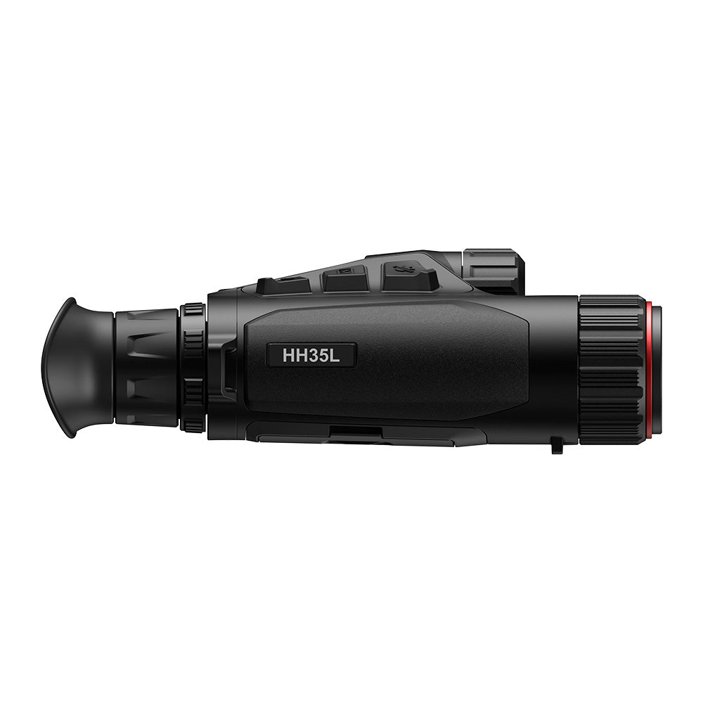 HABROK HH35L Multi-Spectrum Thermal Binoculars with 850nm IR Rangefinder