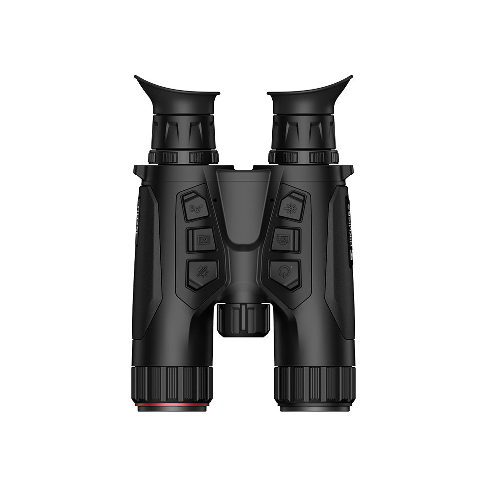 HABROK HH35L Multi-Spectrum Thermal Binoculars with 850nm IR Rangefinder